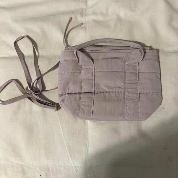 Gymshark Mini Tote Bag - Picture 2 of 2